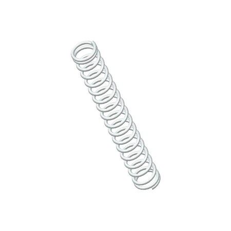 Approved Vendor Compression Spring, O= .057, L= .44, W= .007 G909965193